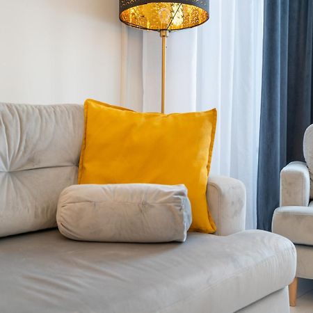 Slowackiego Glamour Apartment Katowice Exterior foto